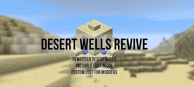[1.6.2] DesertWellsRevive