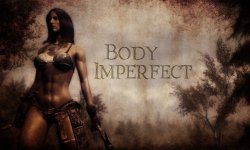 Мод для Skyrim — Несовершенное тело / Body Imperfect