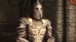 Мод для Skyrim — Комплекты лорной брони
