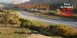 Hawke's Bay NZ