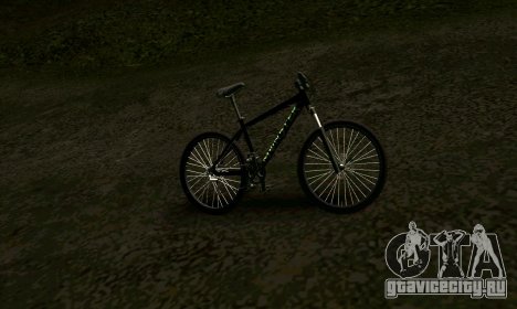 Велосипед  Monster Energy для GTA SA