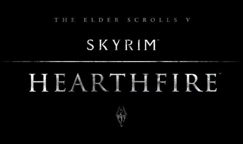 Дополнение Hearthfire для Skyrim