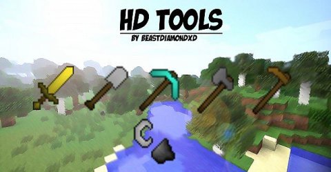 [1.6.2] Weapons & Armors mod