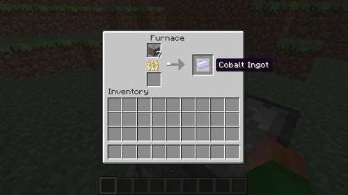[1.6.4] Cobalt Mod
