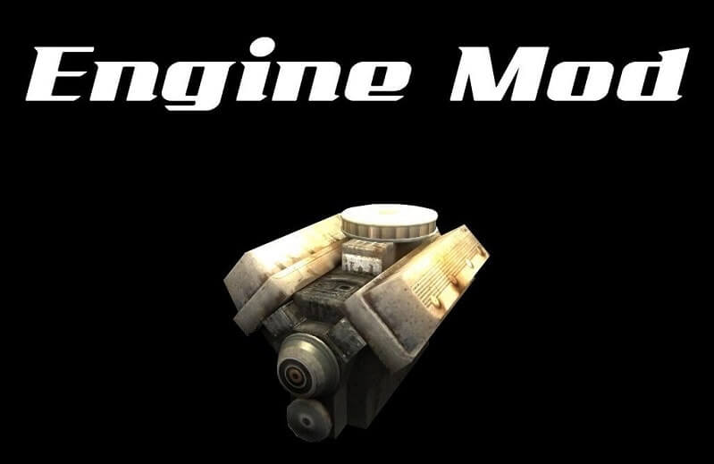Enginemod 9