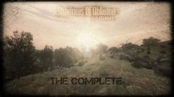 Shadows of Oblivion