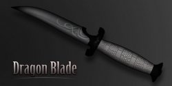 Dragon Blade (Terrorist)