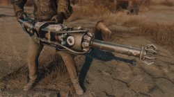 Оружие для Fallout 4