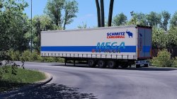 Schmitz S.CS Mega