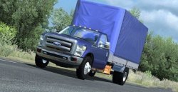 Ford F450