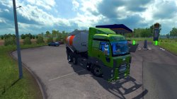 Ford Cargo 2842