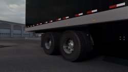 Real Tyres Mod Trailer Edition