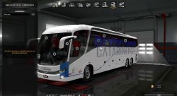 Автобус Comil Invictus 1200