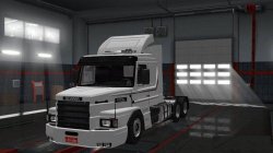 Scania 113 STG