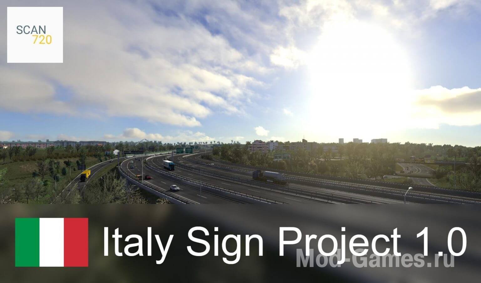 Italian Sign Project