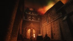Графика для The Elder Scrolls 5: Skyrim