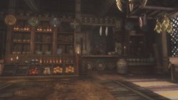 Локации для The Elder Scrolls 5: Skyrim